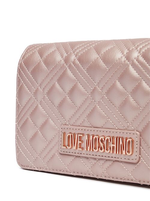  LOVE MOSCHINO | JC4079PP1MLA1/97A